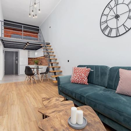Modern Apartment In Kazimierz District - Jozefa 2 Krakow Ngoại thất bức ảnh