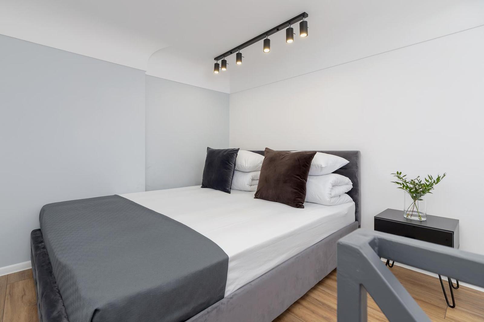 Modern Apartment In Kazimierz District - Jozefa 2 Krakow Ngoại thất bức ảnh